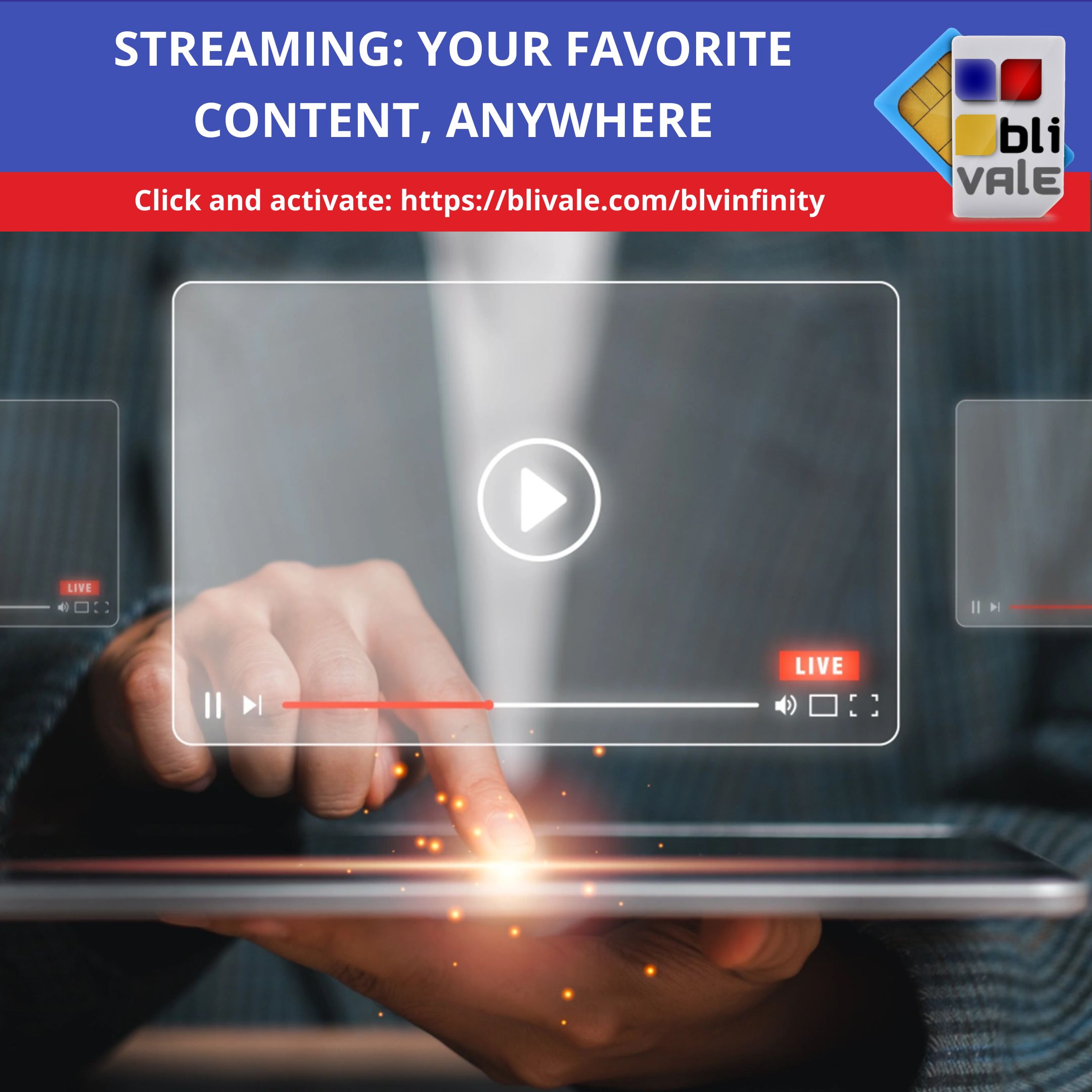 blivale_image_streaming your favorite content anywhere_800x800 Connected Without Borders: The Ultimate Guide to Digital Travel - Results from #50
